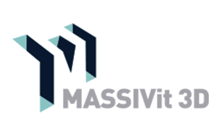 マシヴィット3Dプリンティングテクノロジーズ（MASSIVit 3D）