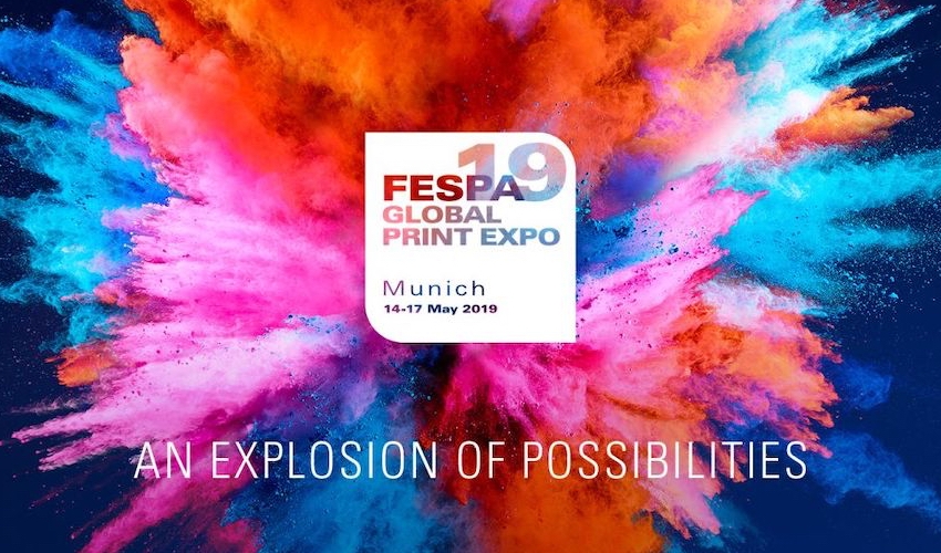 FESPA2019レポート