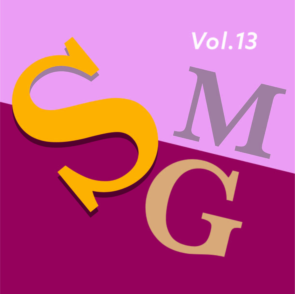 Selcam Media Guide Vol.13  New release