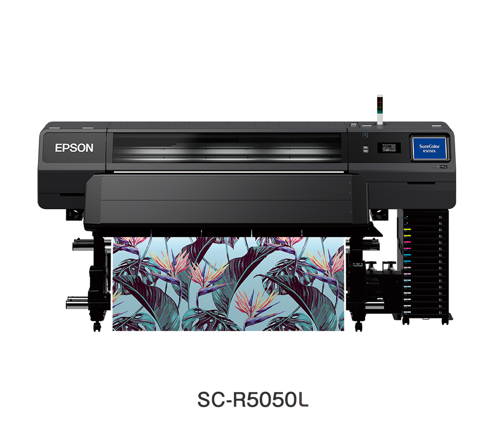  SC-R5050L