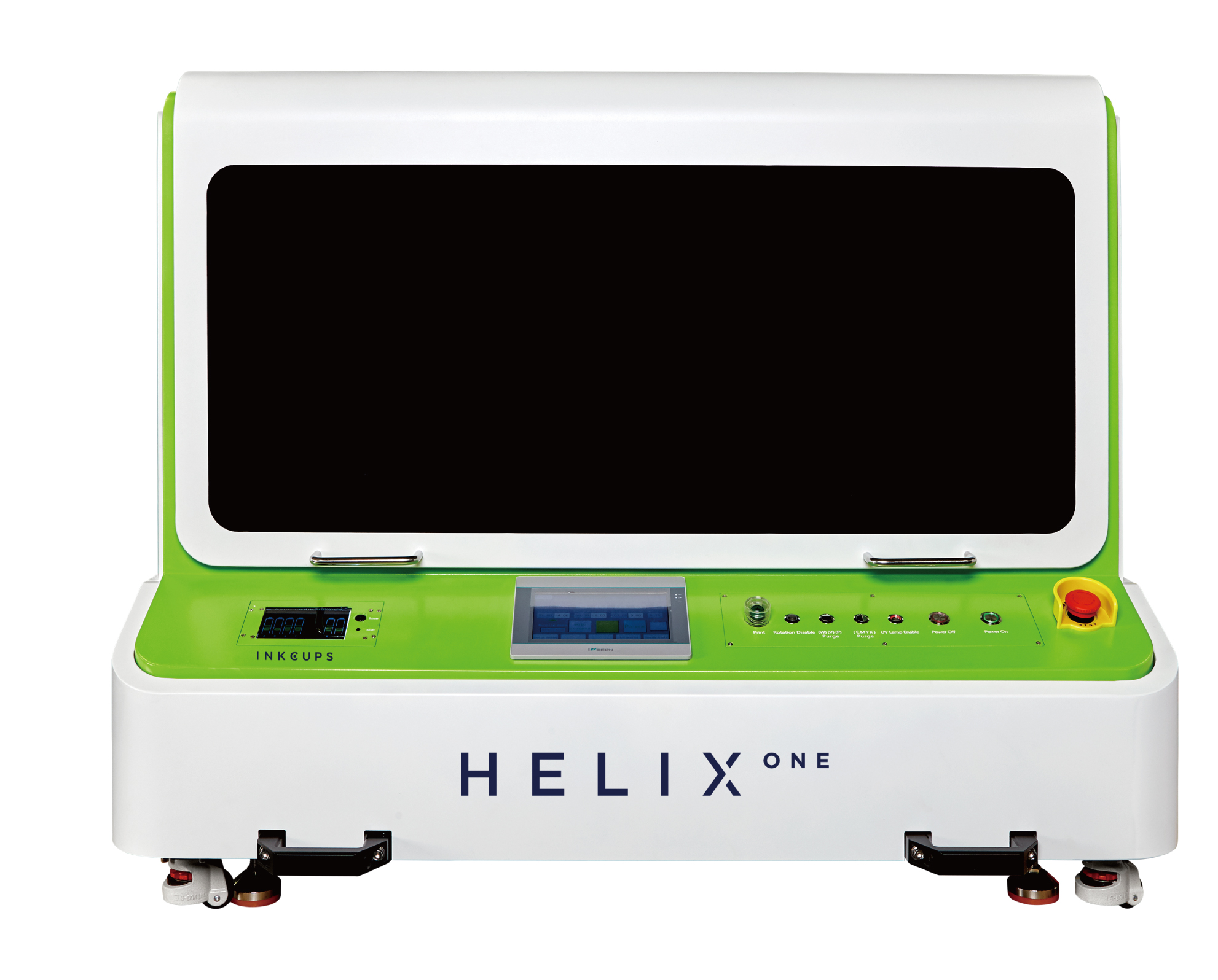 HelixONE