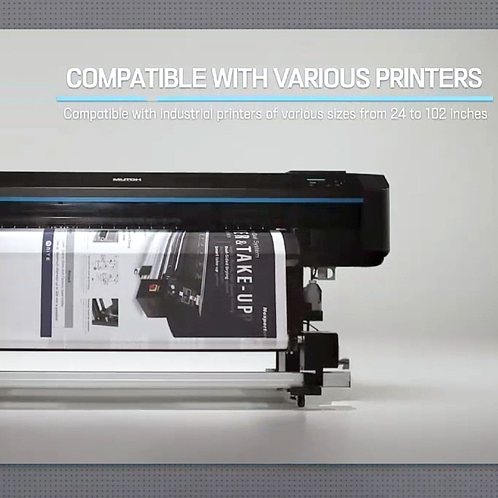 テイクアップシステム＜ビルトインタイプ＞