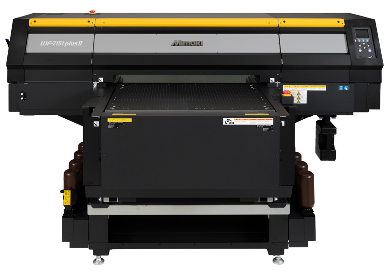 UJF-7151plusII e