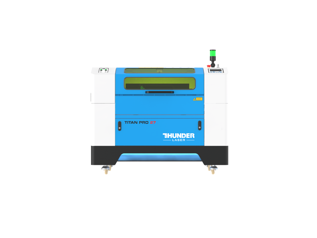 Titan Pro 27